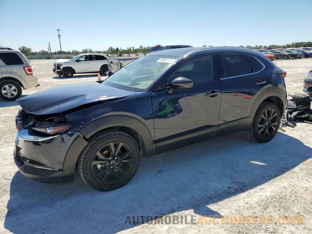 3MVDMBEY2PM502661 MAZDA CX30 2023