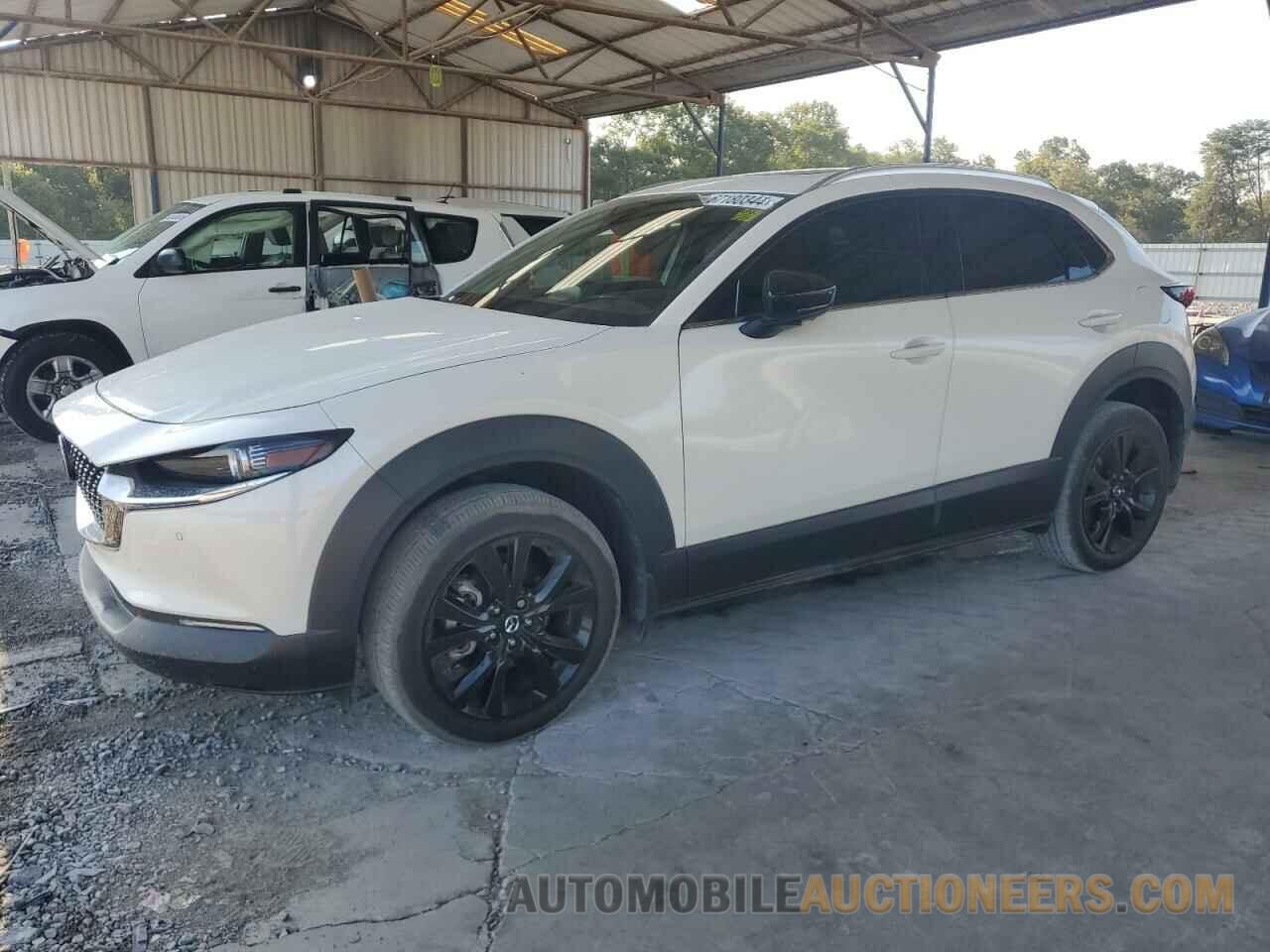 3MVDMBEY2PM503793 MAZDA CX30 2023