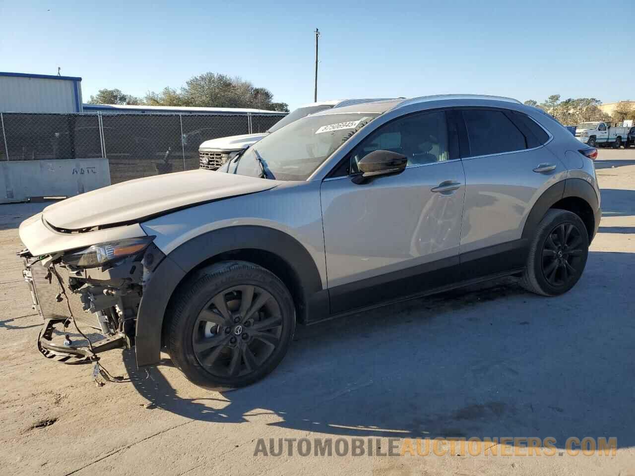 3MVDMBEY2PM558292 MAZDA CX30 2023