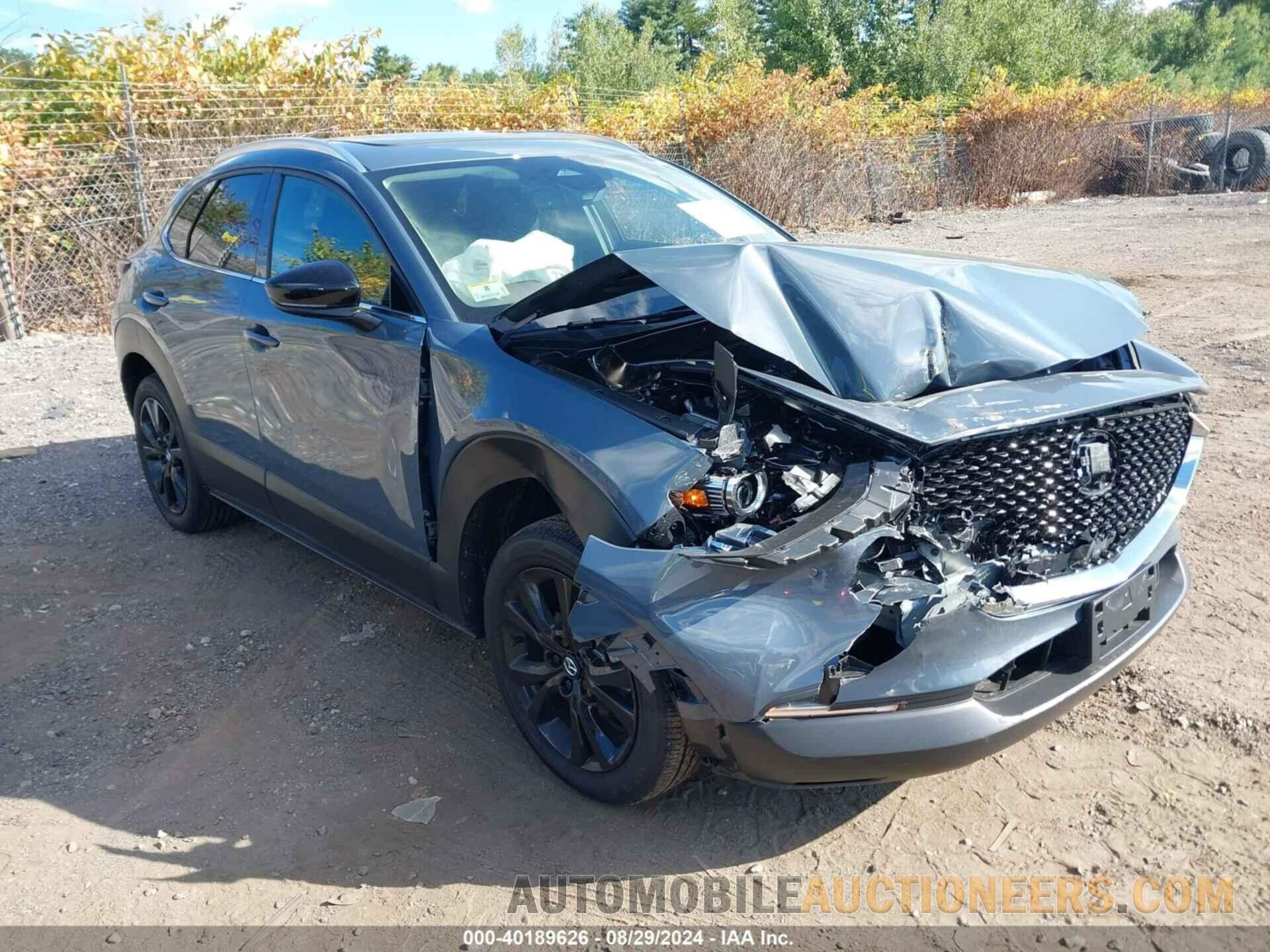 3MVDMBEY3RM686673 MAZDA CX-30 2024