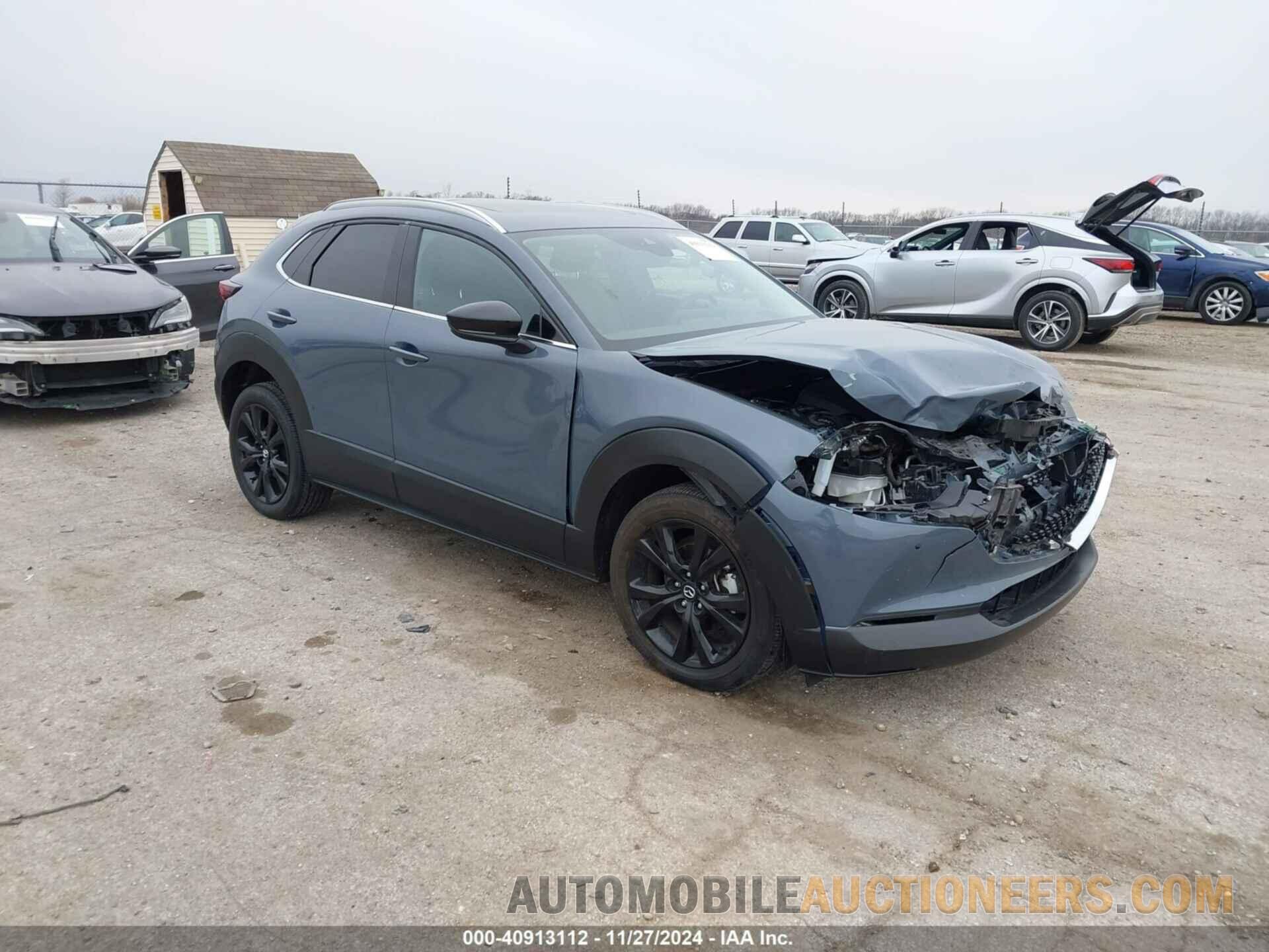 3MVDMBEY4NM400193 MAZDA CX-30 2022