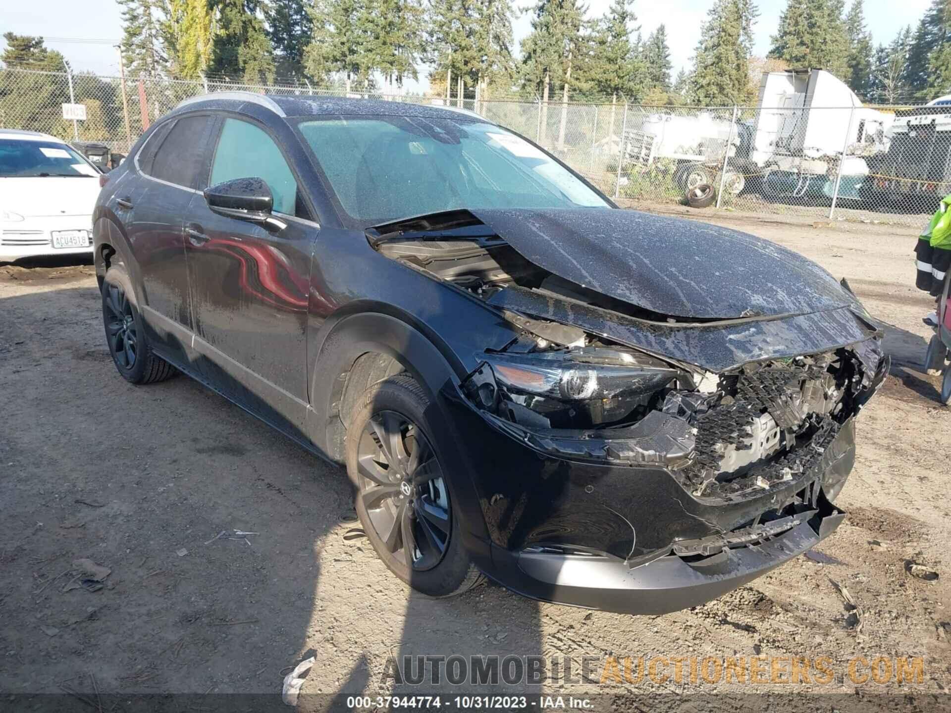 3MVDMBEY4PM507084 MAZDA CX-30 2023