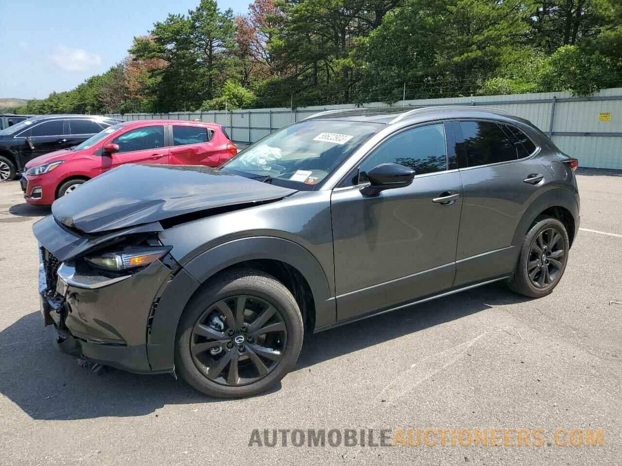 3MVDMBEY4PM546662 MAZDA CX30 2023