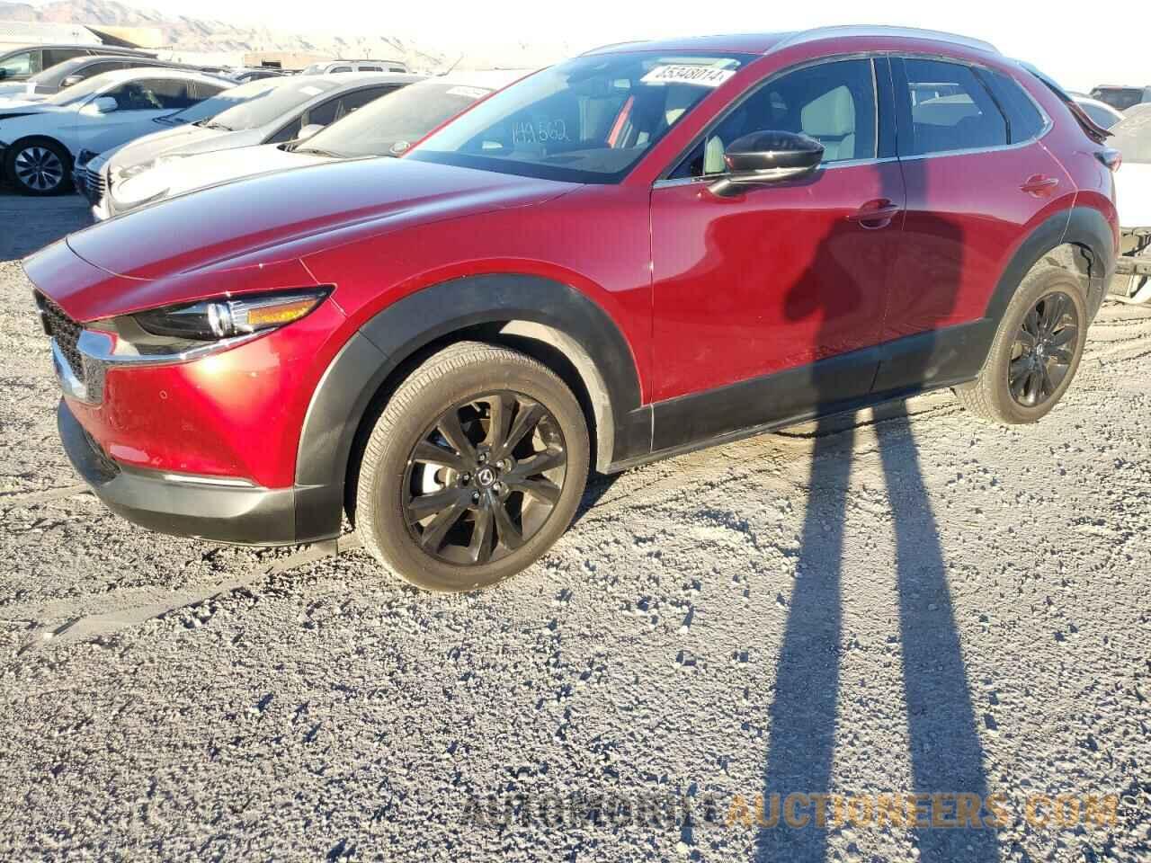 3MVDMBEY5PM569612 MAZDA CX30 2023