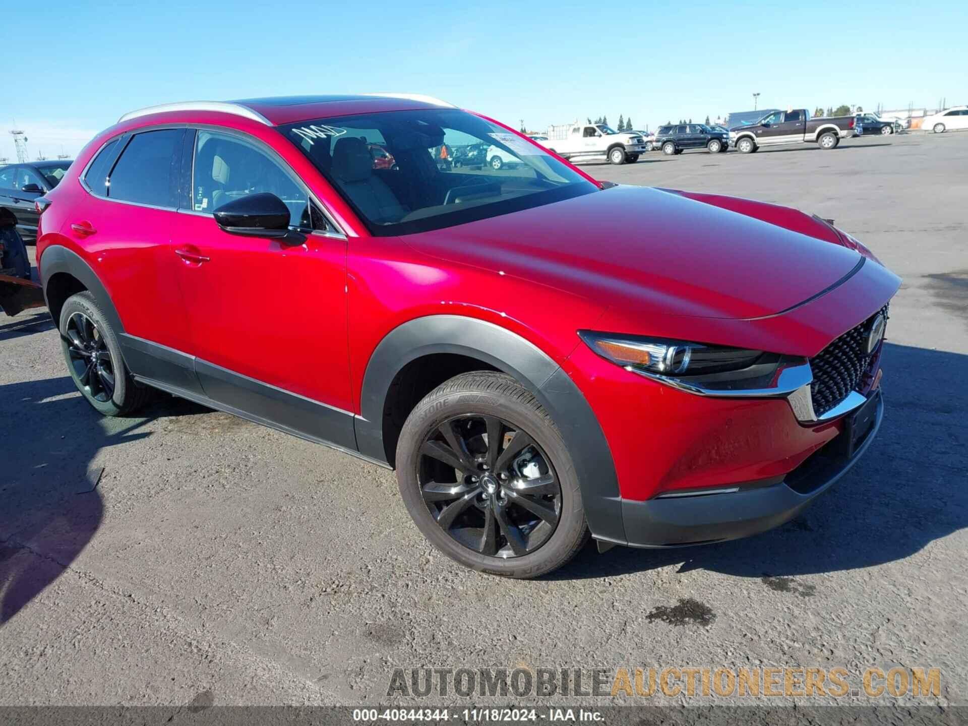 3MVDMBEY5PM586314 MAZDA CX-30 2023