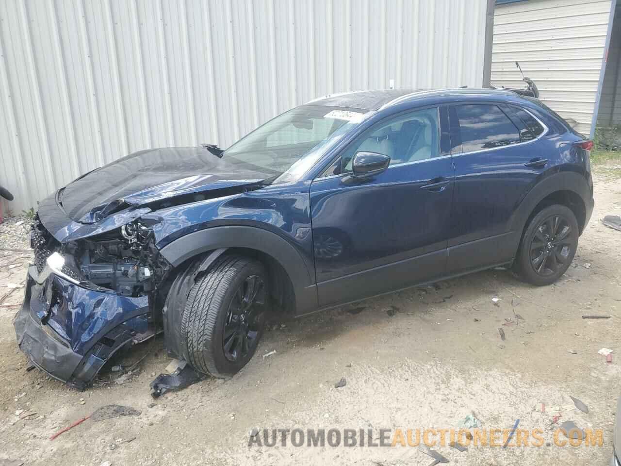 3MVDMBEY7MM249235 MAZDA CX30 2021