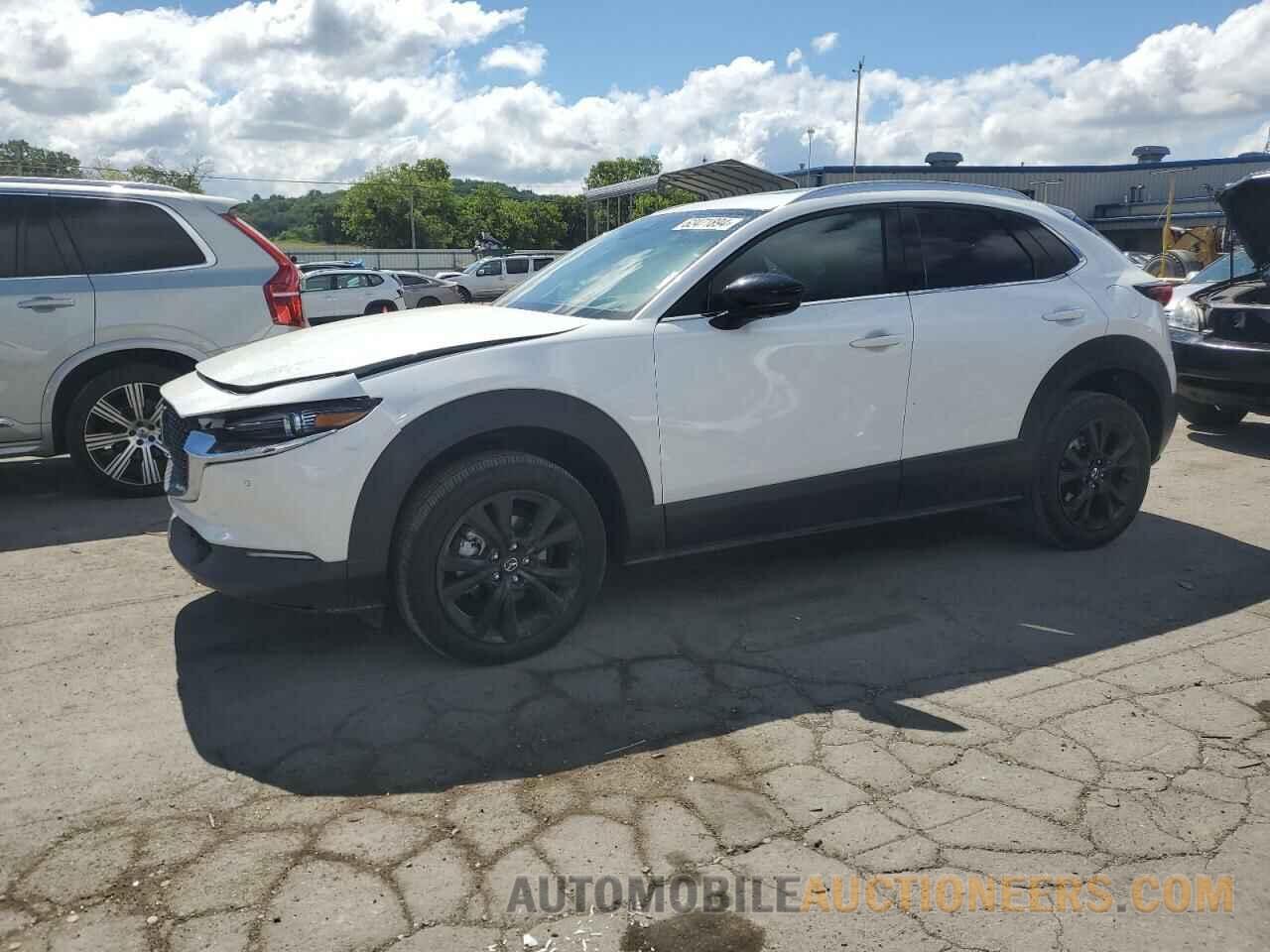 3MVDMBEY7PM502199 MAZDA CX30 2023