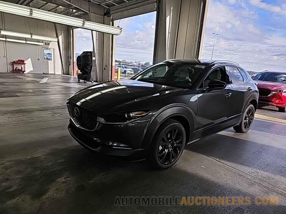 3MVDMBEY7PM515826 MAZDA CX-30 2023