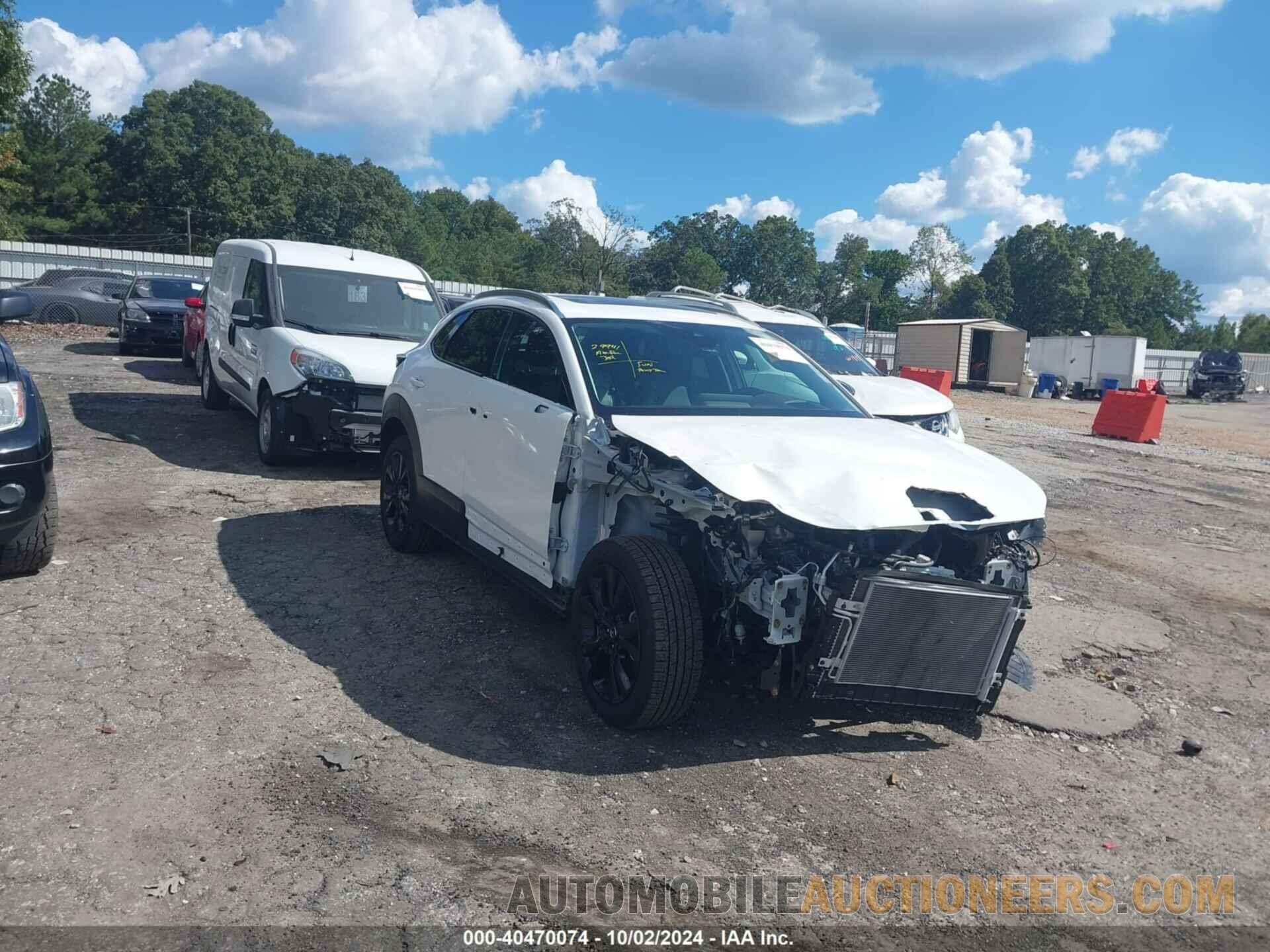 3MVDMBEY9MM239757 MAZDA CX-30 2021