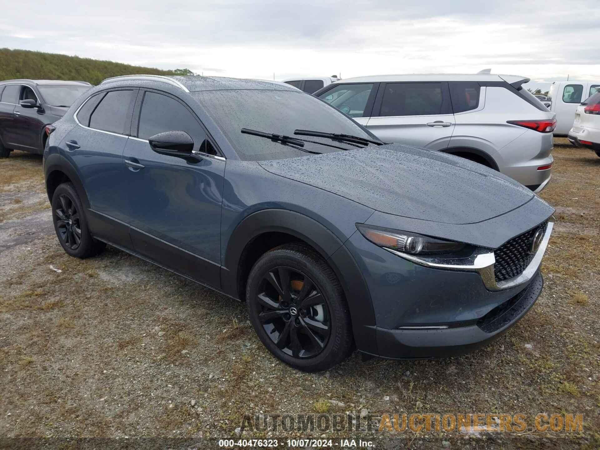 3MVDMBEYXNM432694 MAZDA CX-30 2022