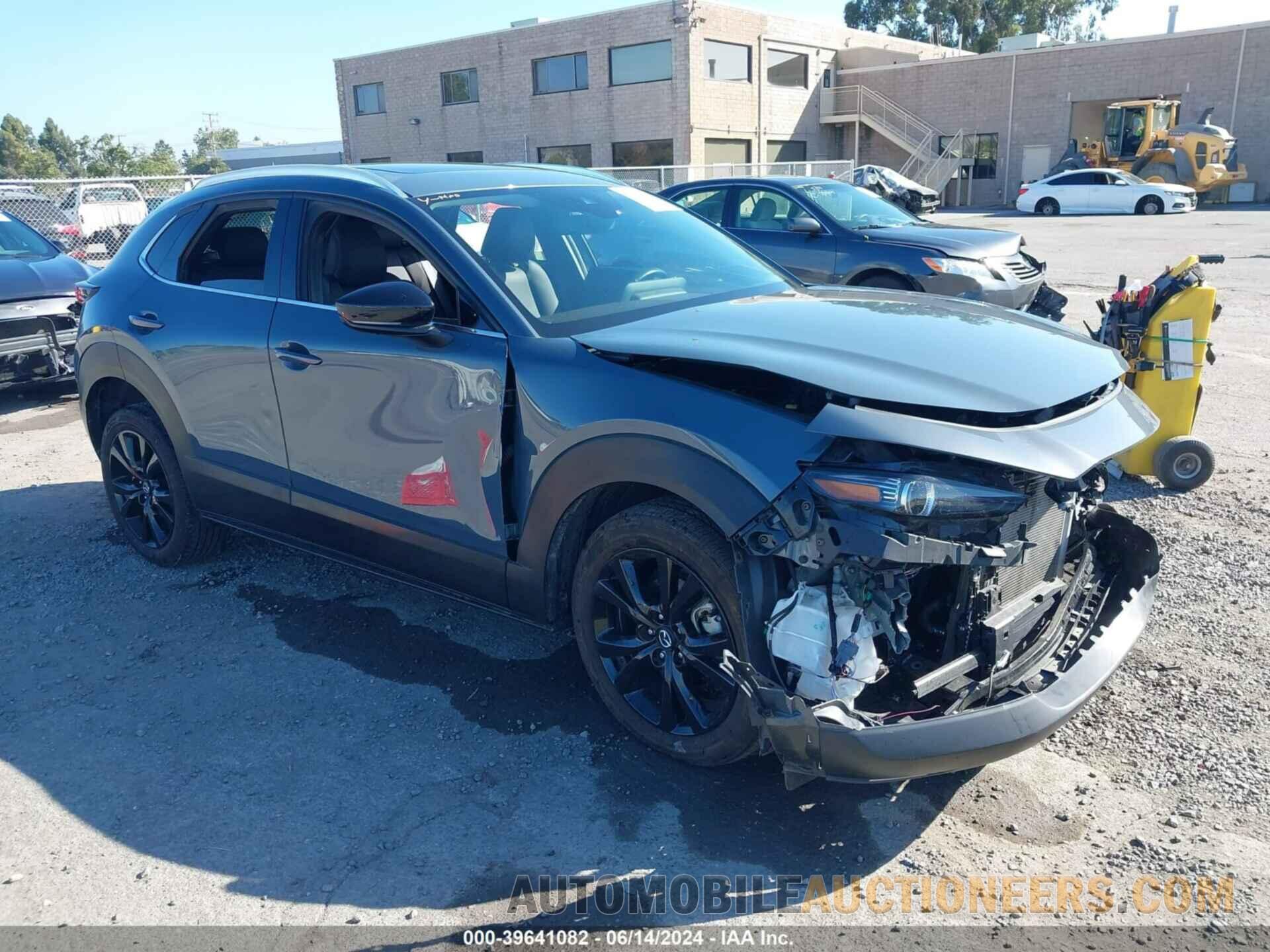 3MVDMBEYXNM438317 MAZDA CX-30 2022