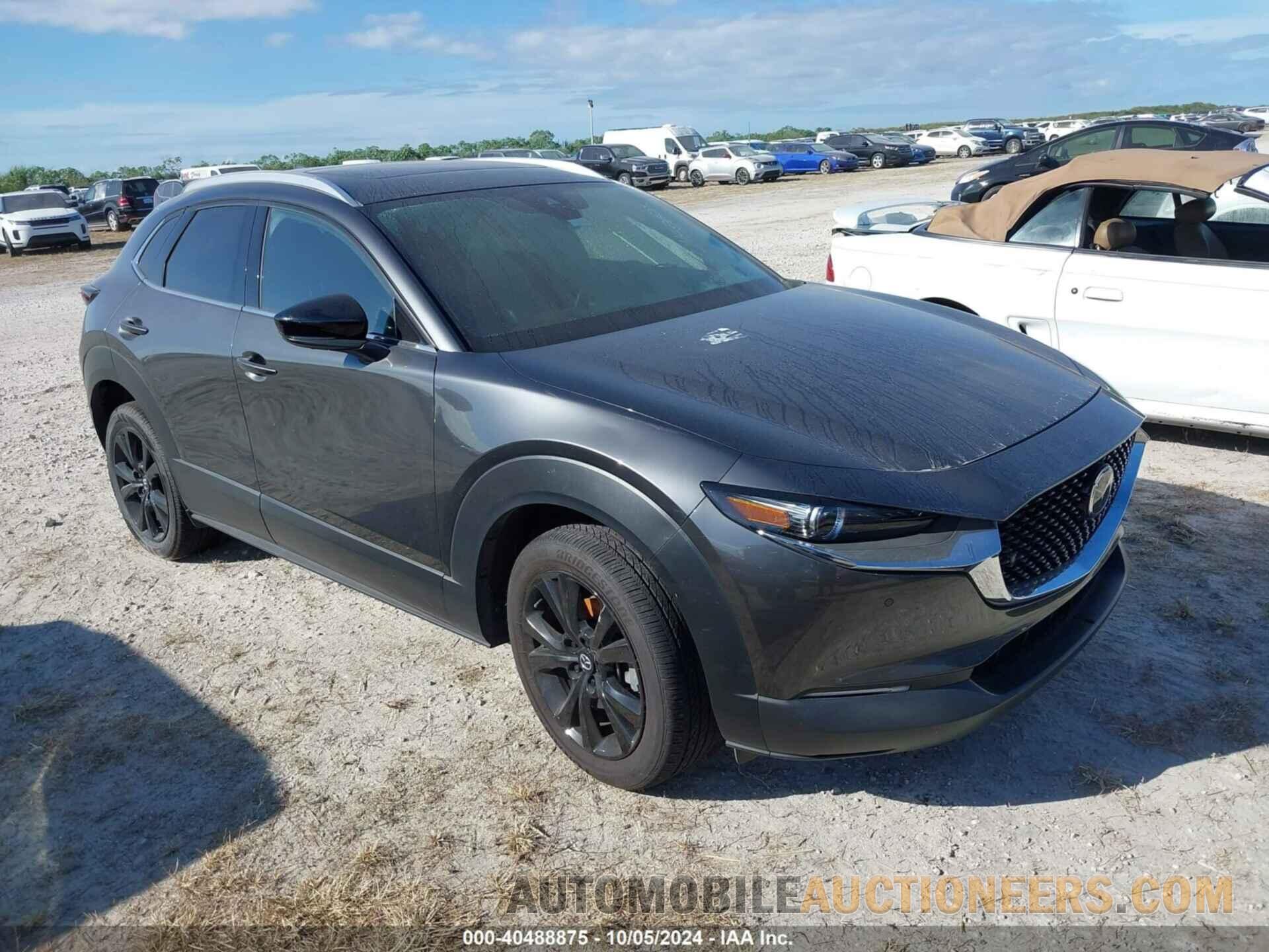 3MVDMBEYXNM446322 MAZDA CX-30 2022