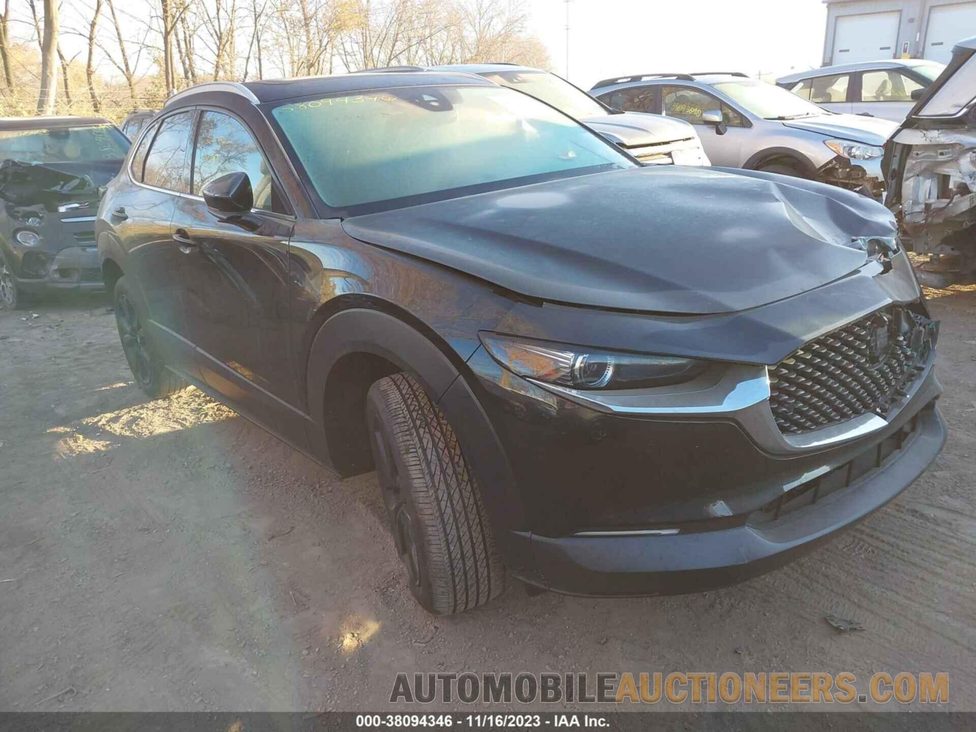 3MVDMBEYXPM535908 MAZDA CX-30 2023