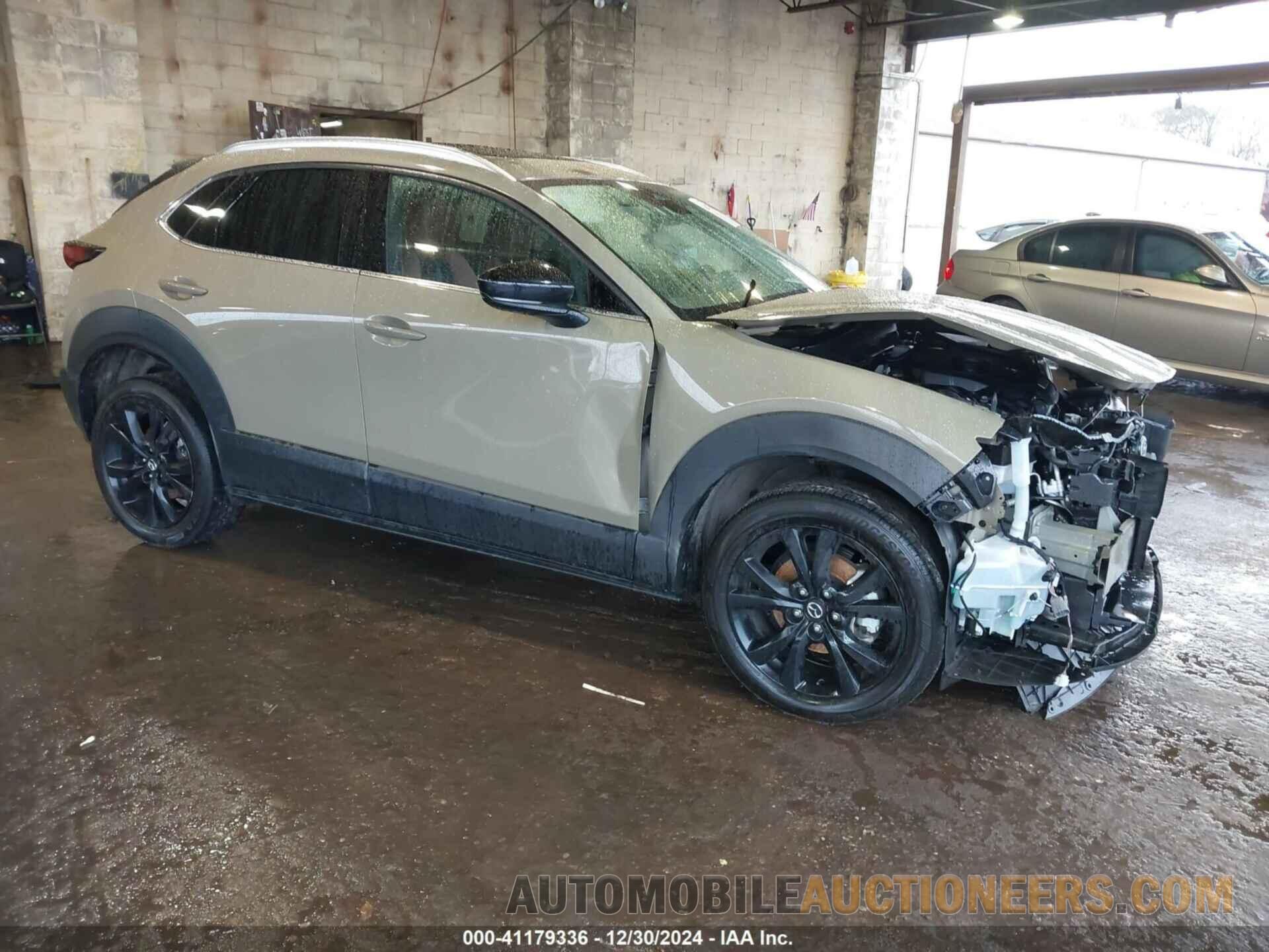 3MVDMBXY5RM600986 MAZDA CX-30 2024