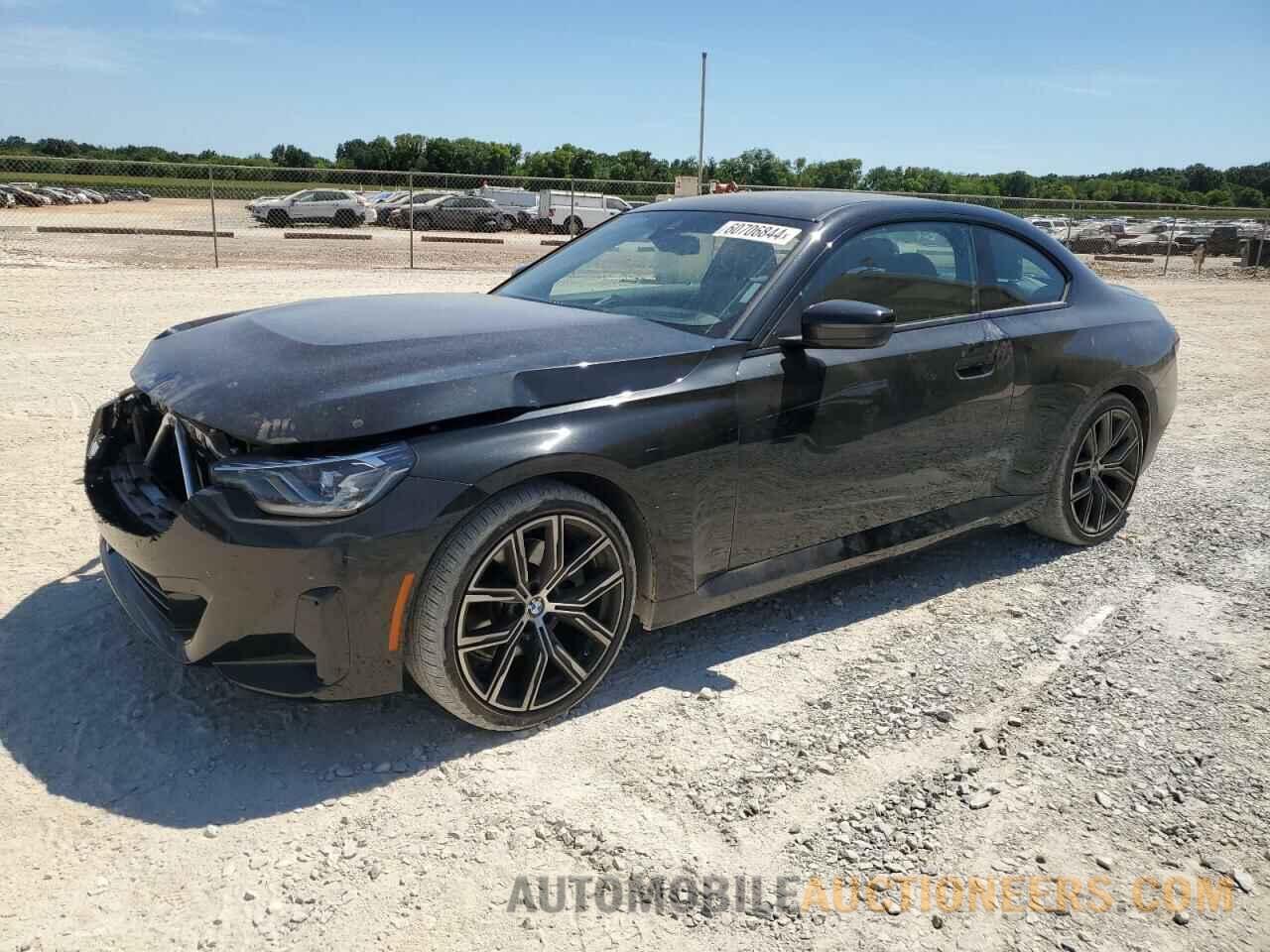 3MW23CM00P8D77906 BMW 2 SERIES 2023