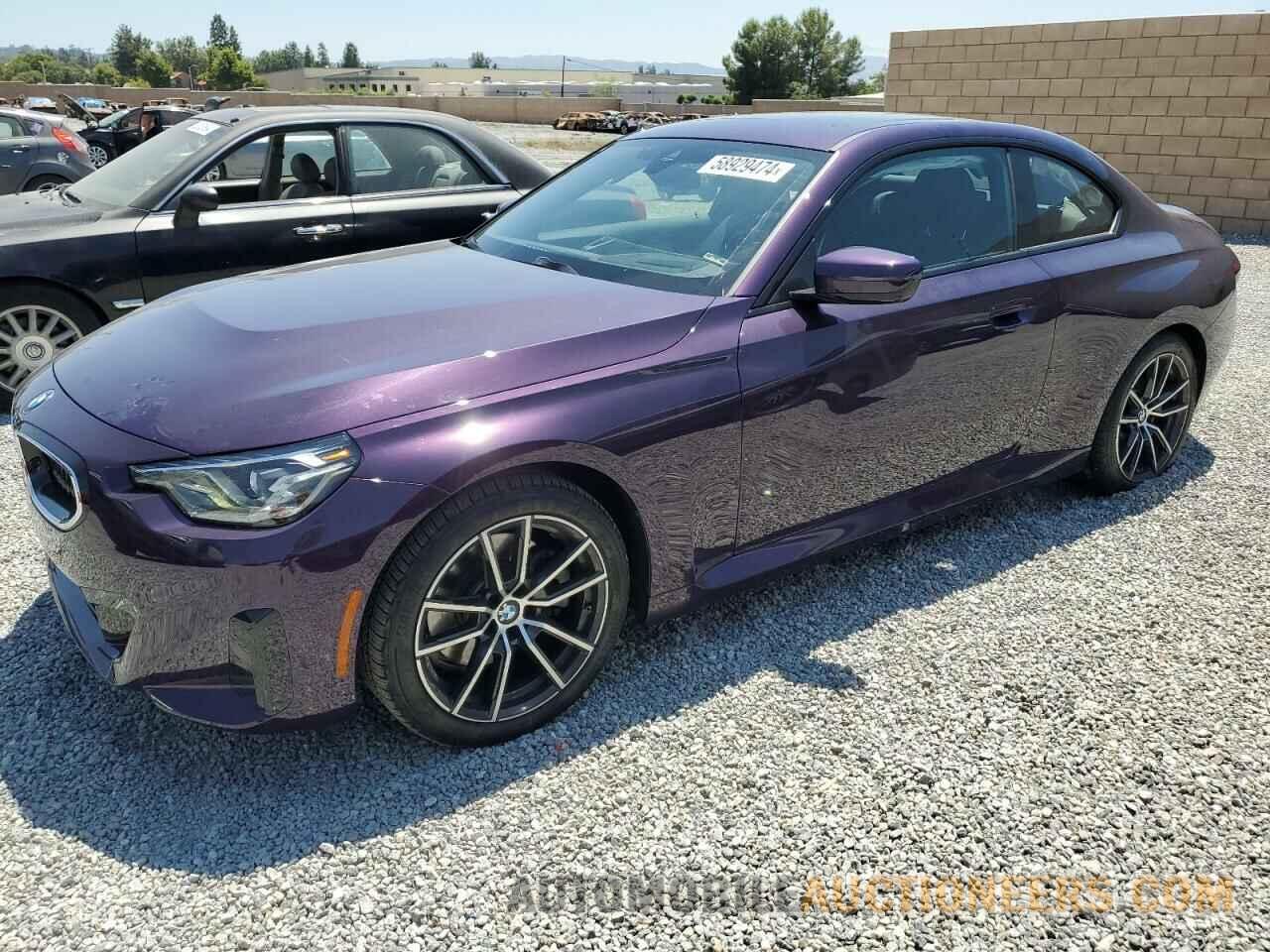 3MW23CM00R8E00118 BMW 2 SERIES 2024