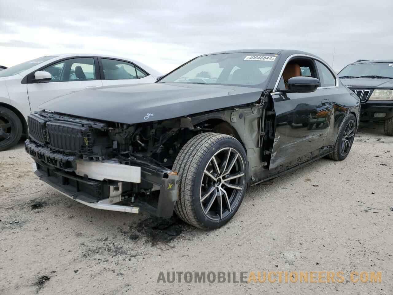 3MW23CM01N8C66360 BMW 2 SERIES 2022