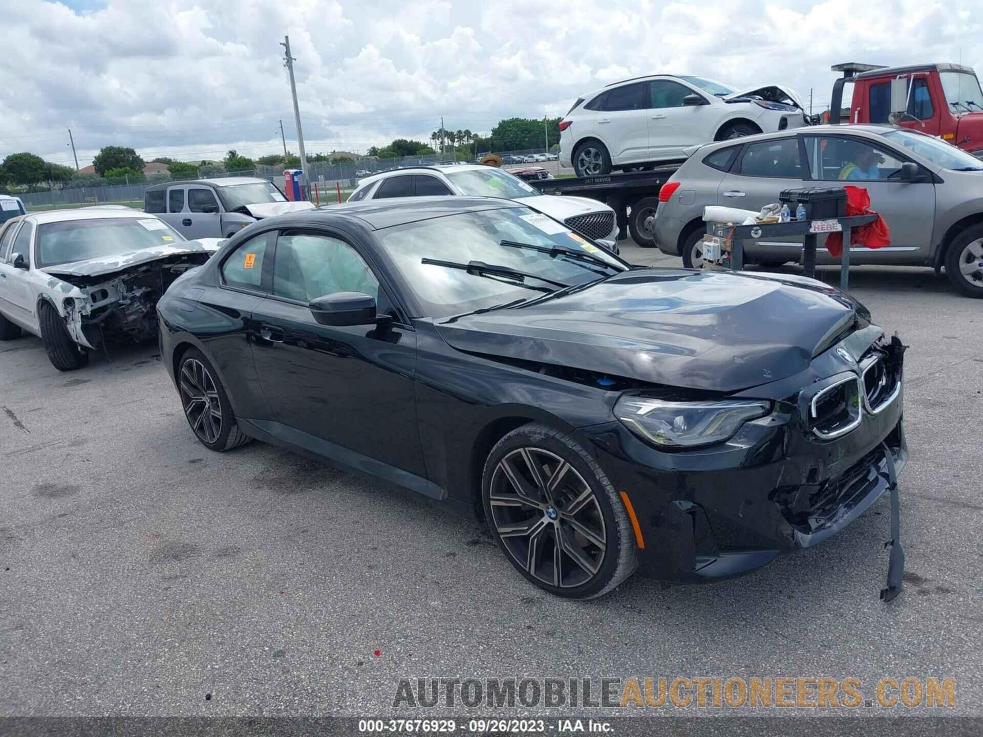 3MW23CM01P8D28326 BMW 2 SERIES 2023