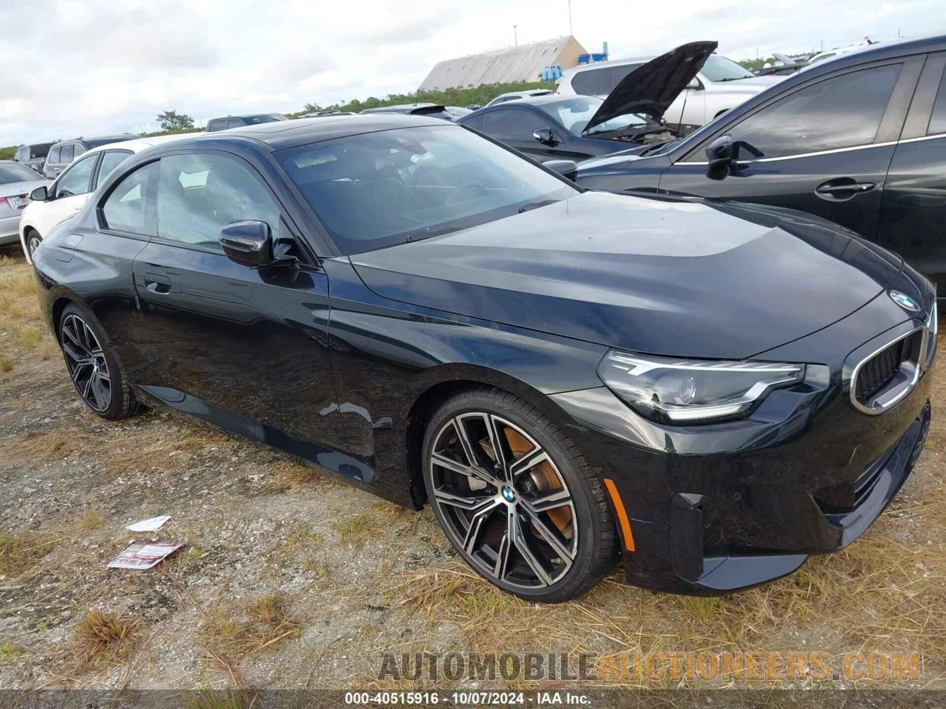 3MW23CM01P8D34451 BMW 230I 2023