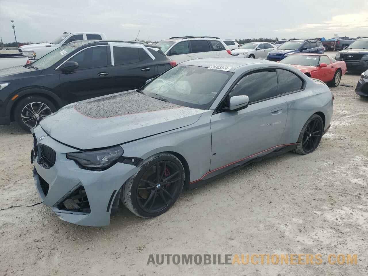 3MW23CM02N8C35067 BMW 2 SERIES 2022