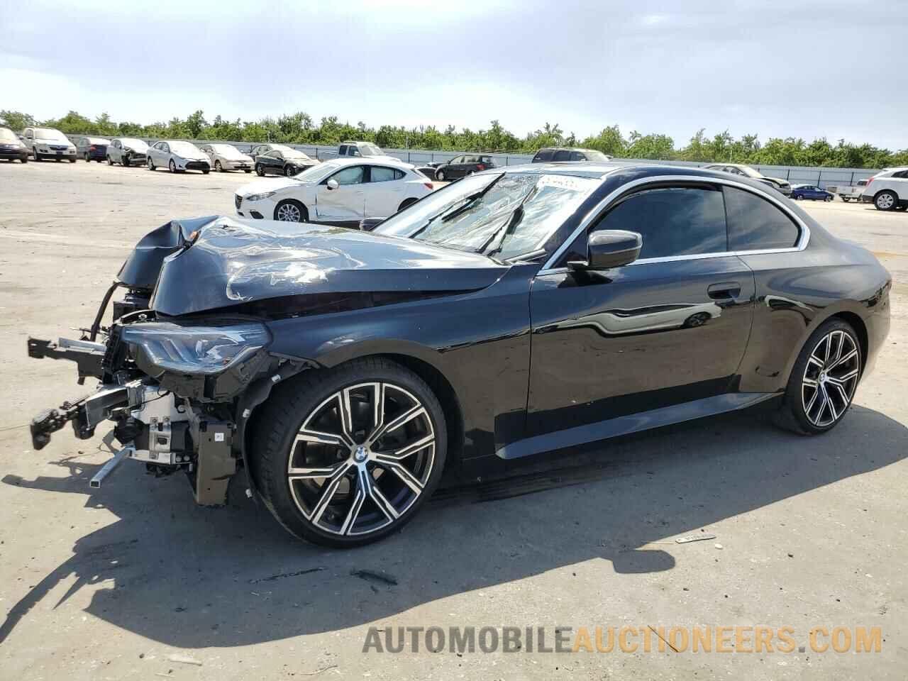 3MW23CM02N8C60678 BMW 2 SERIES 2022