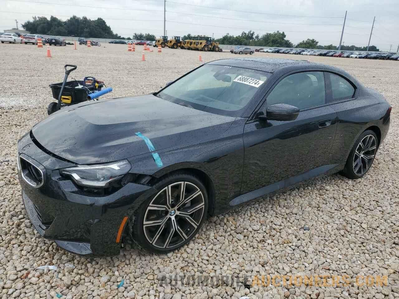 3MW23CM03R8E14367 BMW 2 SERIES 2024