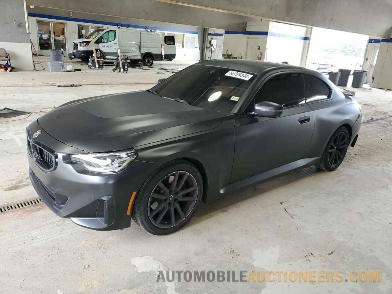 3MW23CM05N8C48802 BMW 2 SERIES 2022