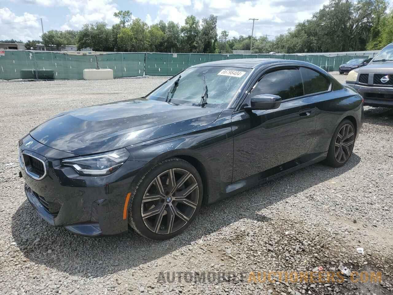 3MW23CM05R8E46480 BMW 2 SERIES 2024