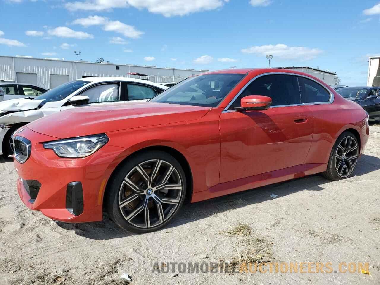 3MW23CM07N8C56366 BMW 2 SERIES 2022