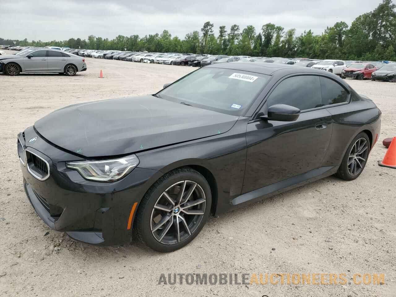 3MW23CM07P8D67728 BMW 2 SERIES 2023