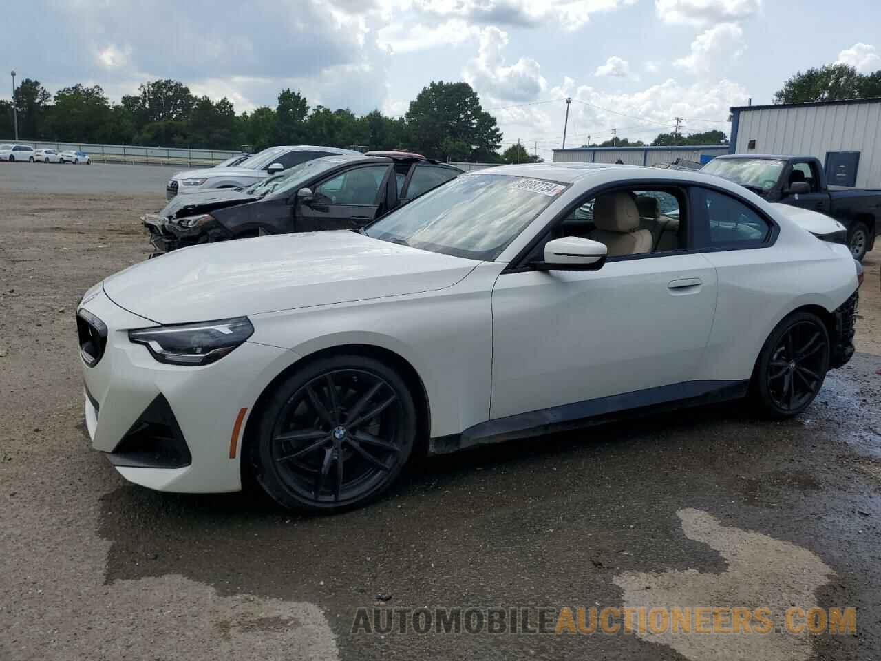 3MW23CM0XP8D24761 BMW 2 SERIES 2023