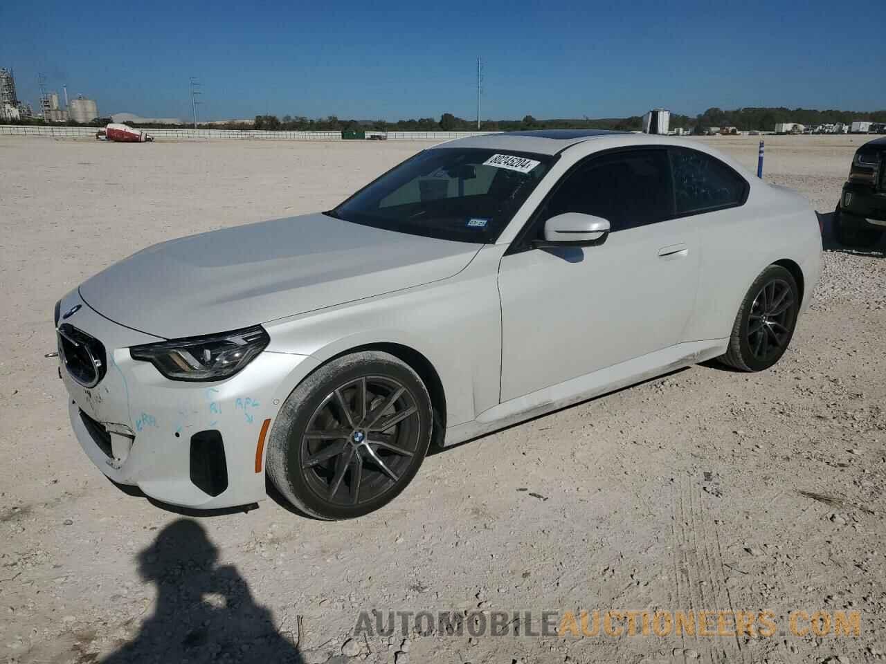 3MW33CM07P8D21577 BMW 2 SERIES 2023