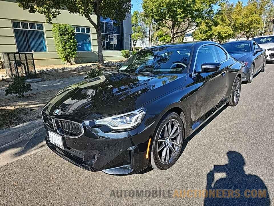 3MW33CM0XP8D56212 BMW 2 Series 2023