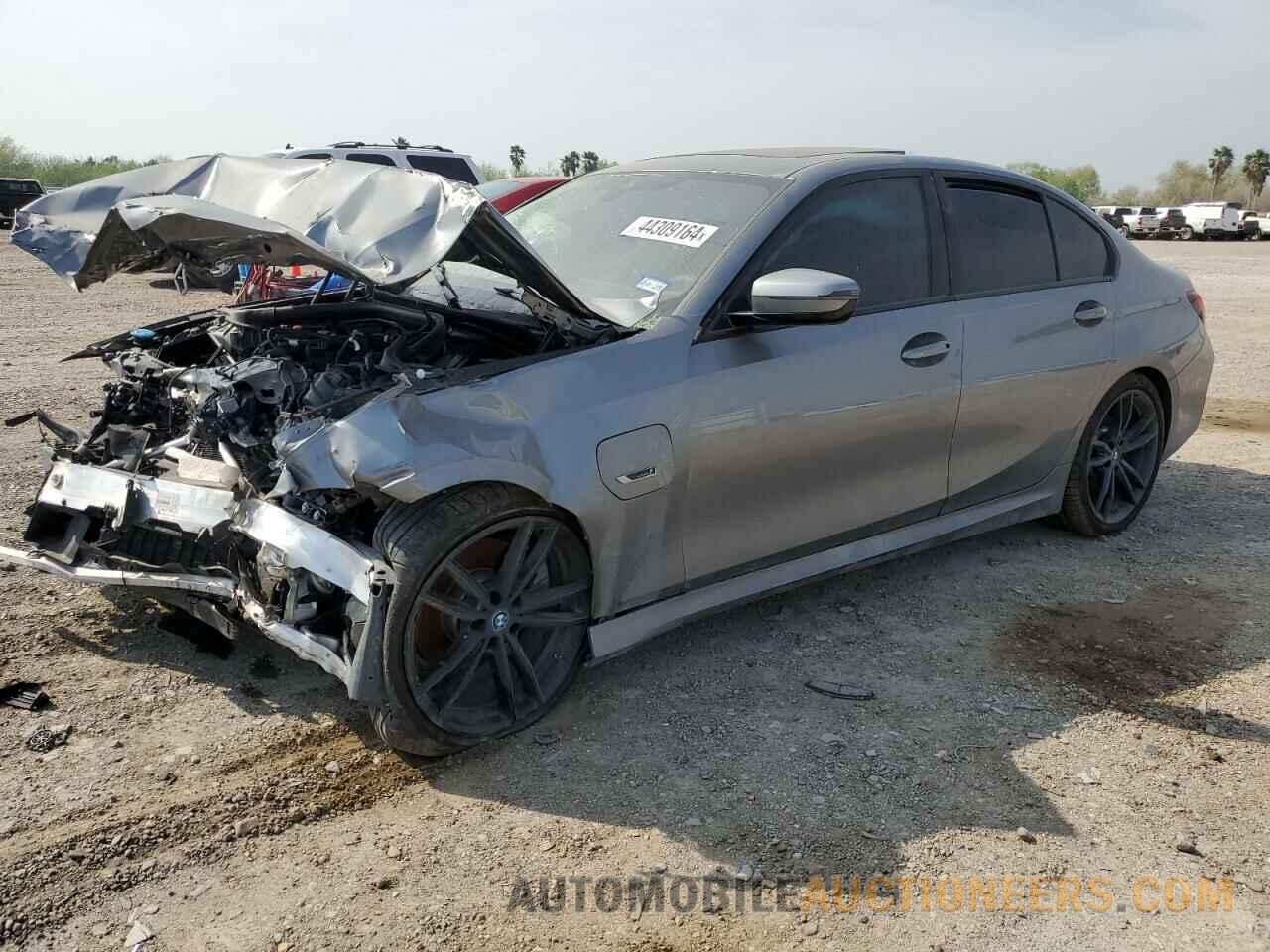 3MW39FF00P8D27170 BMW 3 SERIES 2023