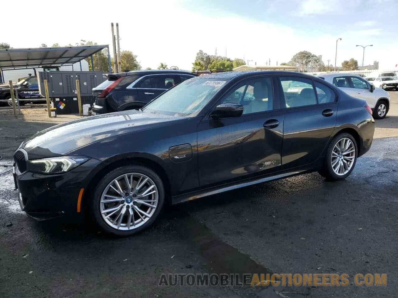 3MW39FF02P8C89974 BMW 3 SERIES 2023