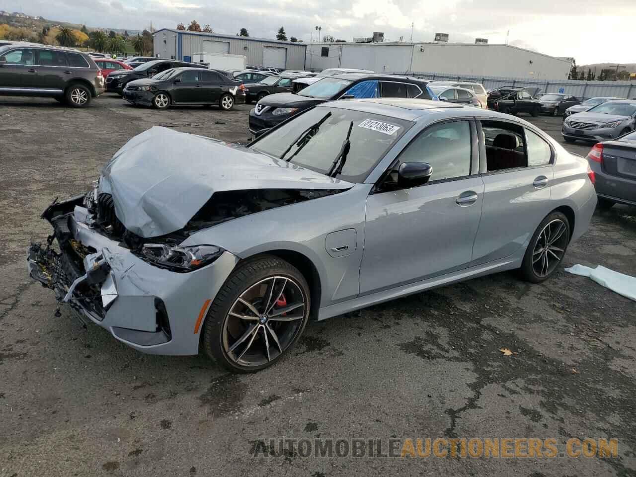 3MW39FF04P8D06340 BMW 3 SERIES 2023