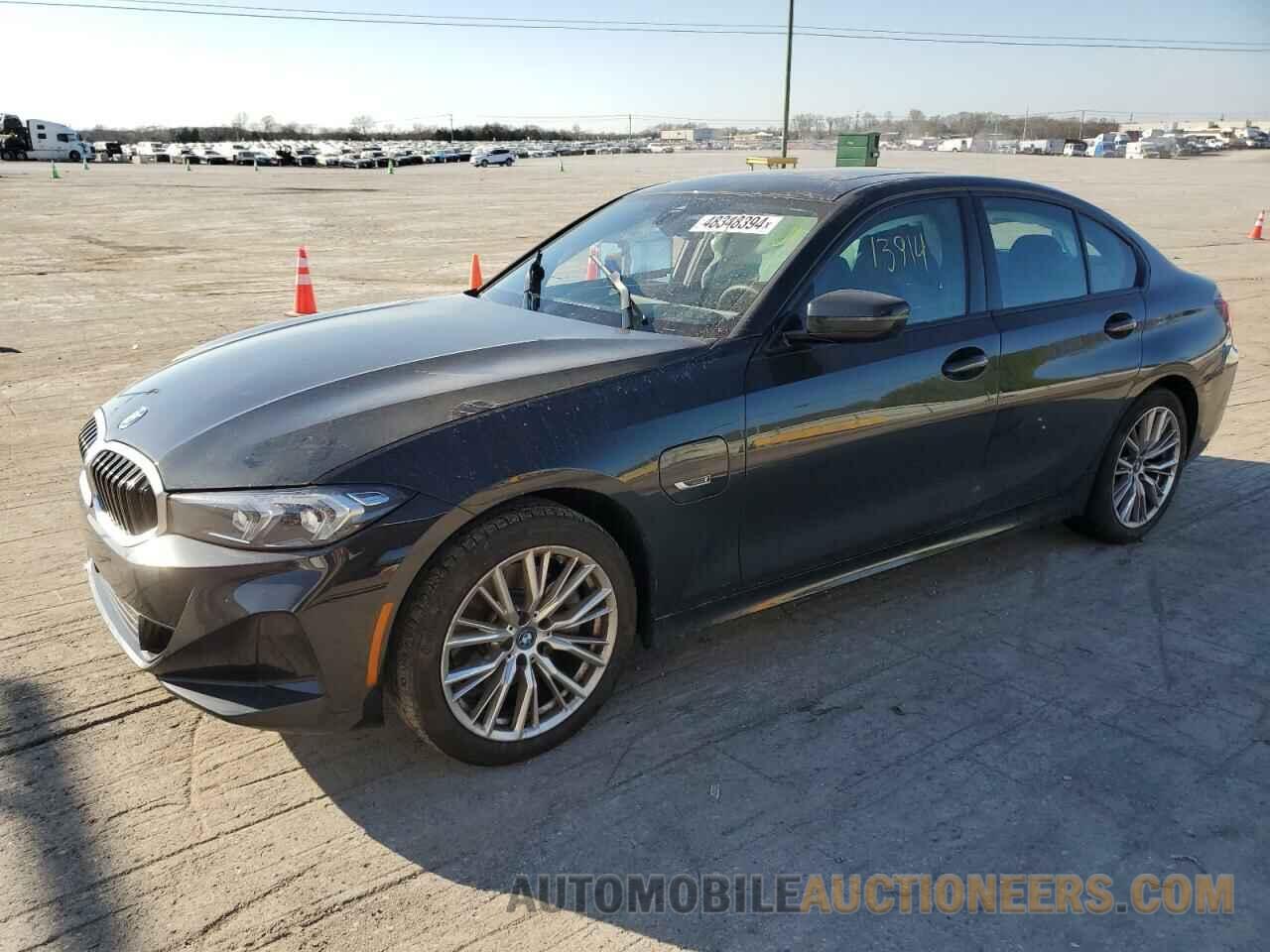 3MW39FF05P8D05939 BMW 3 SERIES 2023