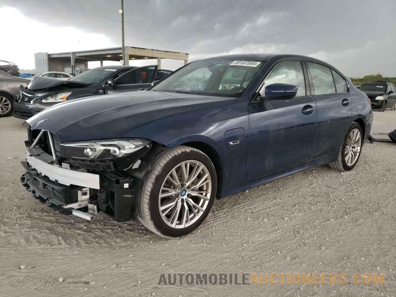 3MW39FF06P8C84356 BMW 3 SERIES 2023