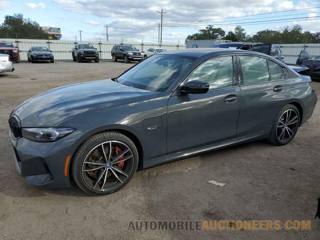 3MW39FF09P8D06740 BMW 3 SERIES 2023