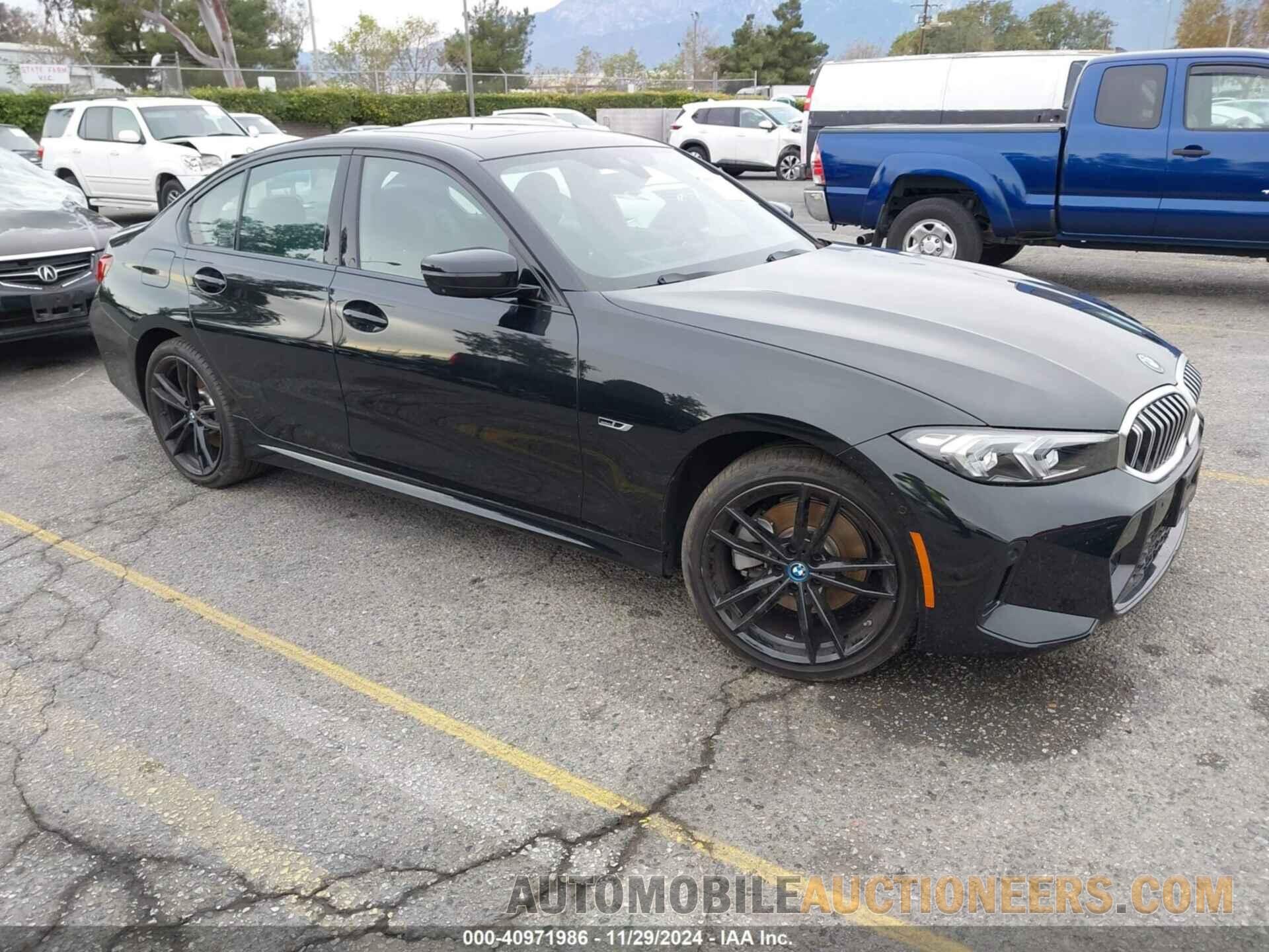 3MW39FF0XP8D18556 BMW 3 SERIES 2023