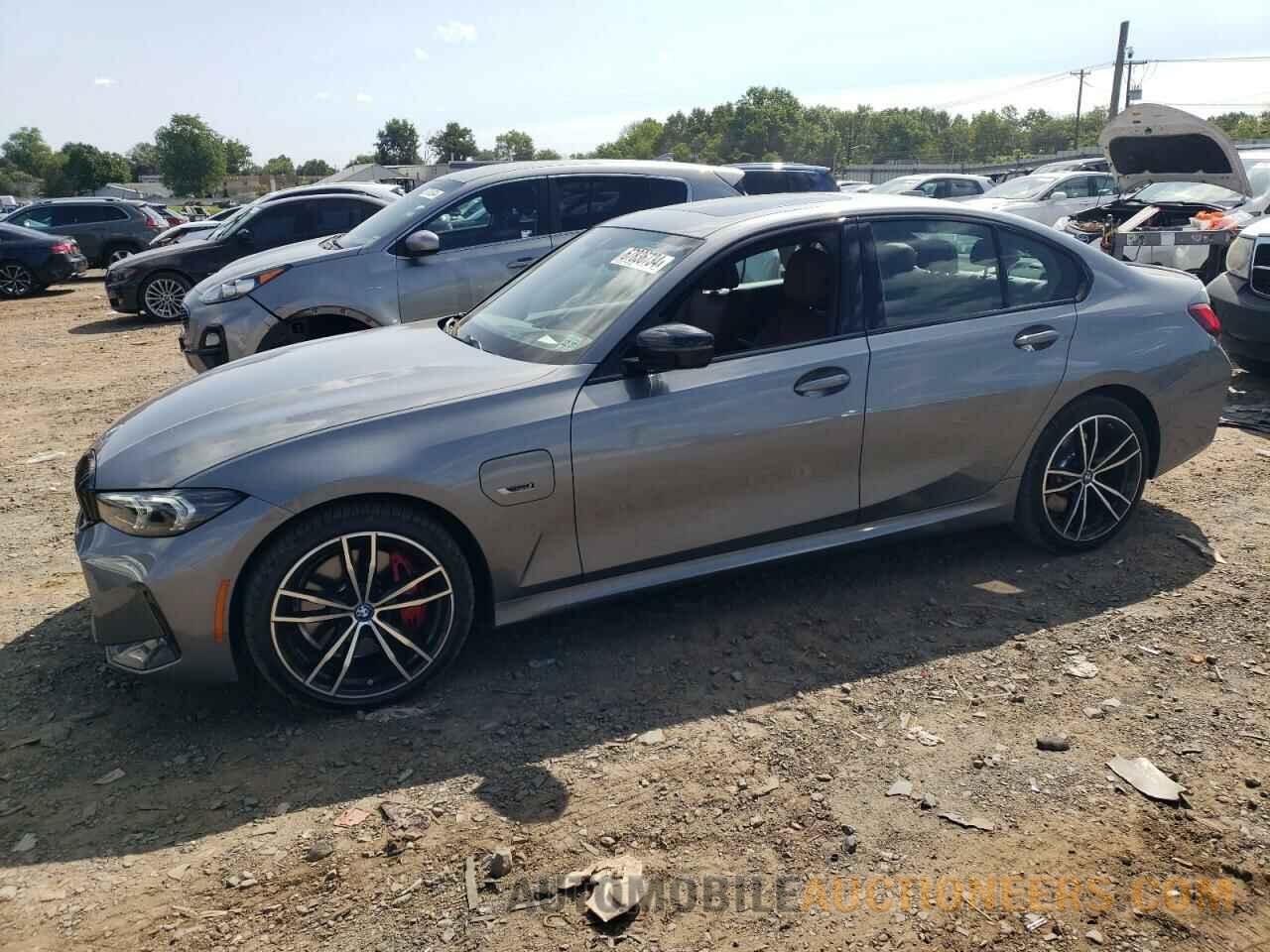 3MW39FS02P8D01319 BMW 3 SERIES 2023