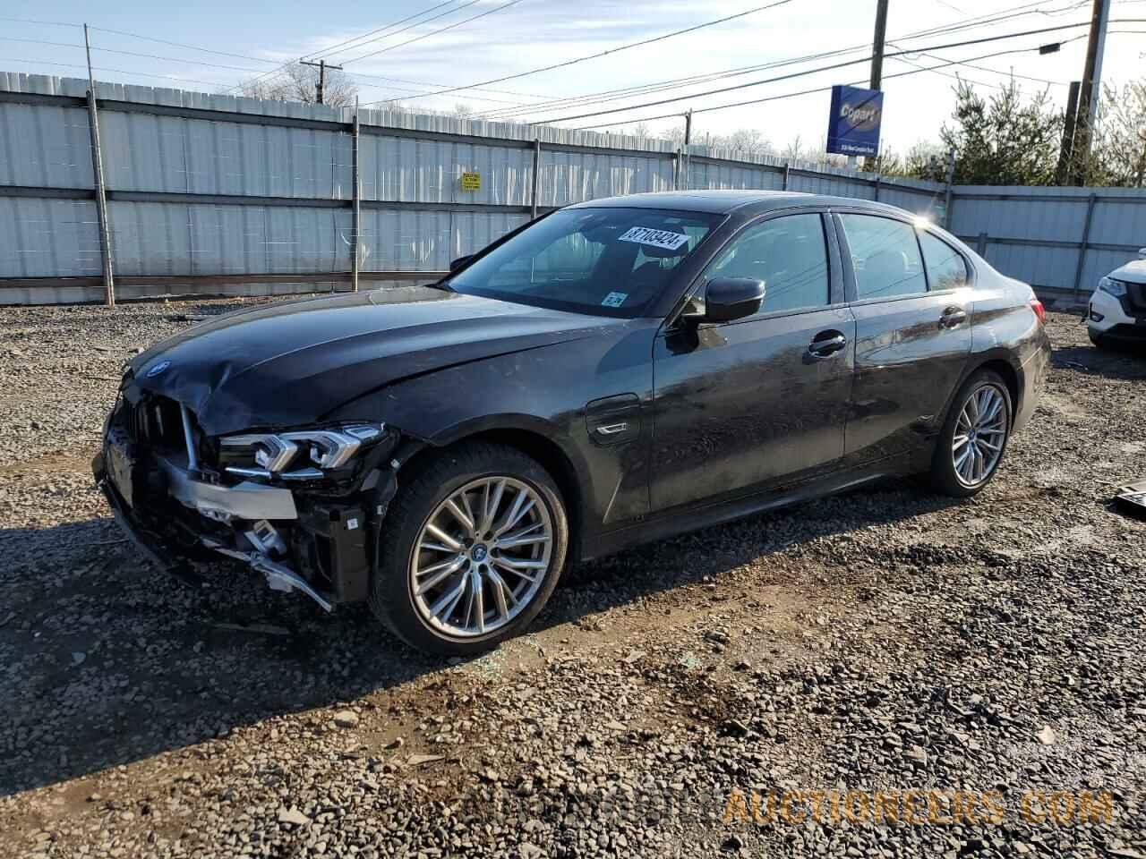 3MW39FS03P8D03712 BMW 3 SERIES 2023