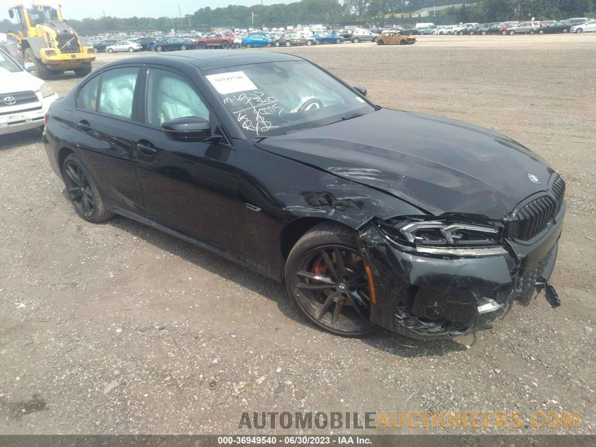 3MW39FS03P8D13219 BMW 3 SERIES 2023