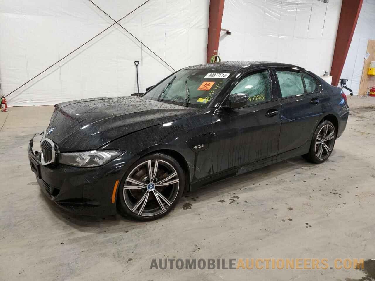 3MW39FS04P8C88878 BMW 3 SERIES 2023