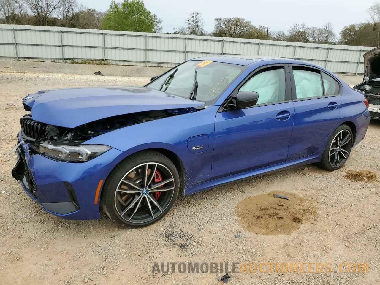 3MW39FS04P8D11298 BMW 3 SERIES 2023