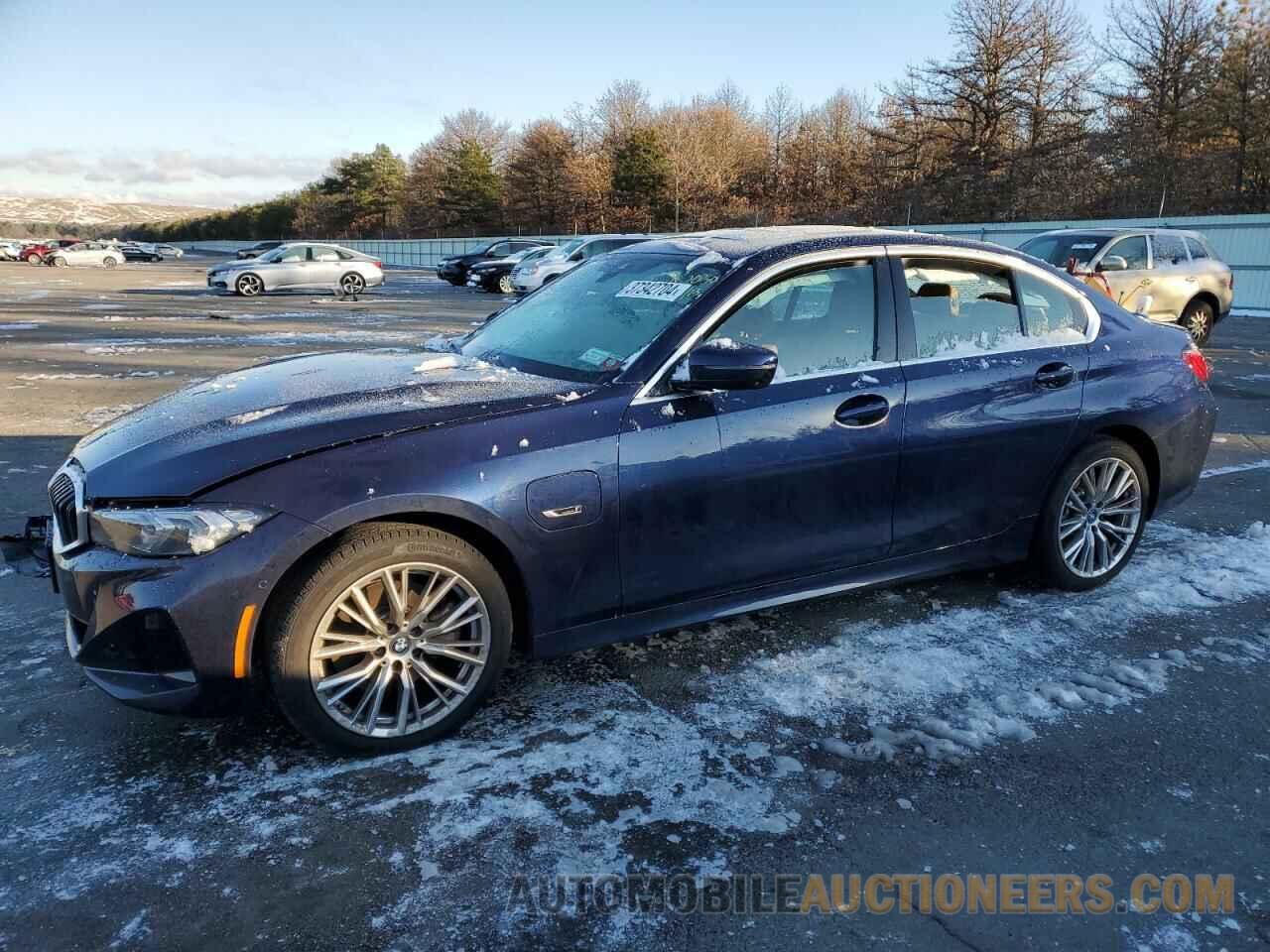 3MW39FS05P8D56993 BMW 3 SERIES 2023