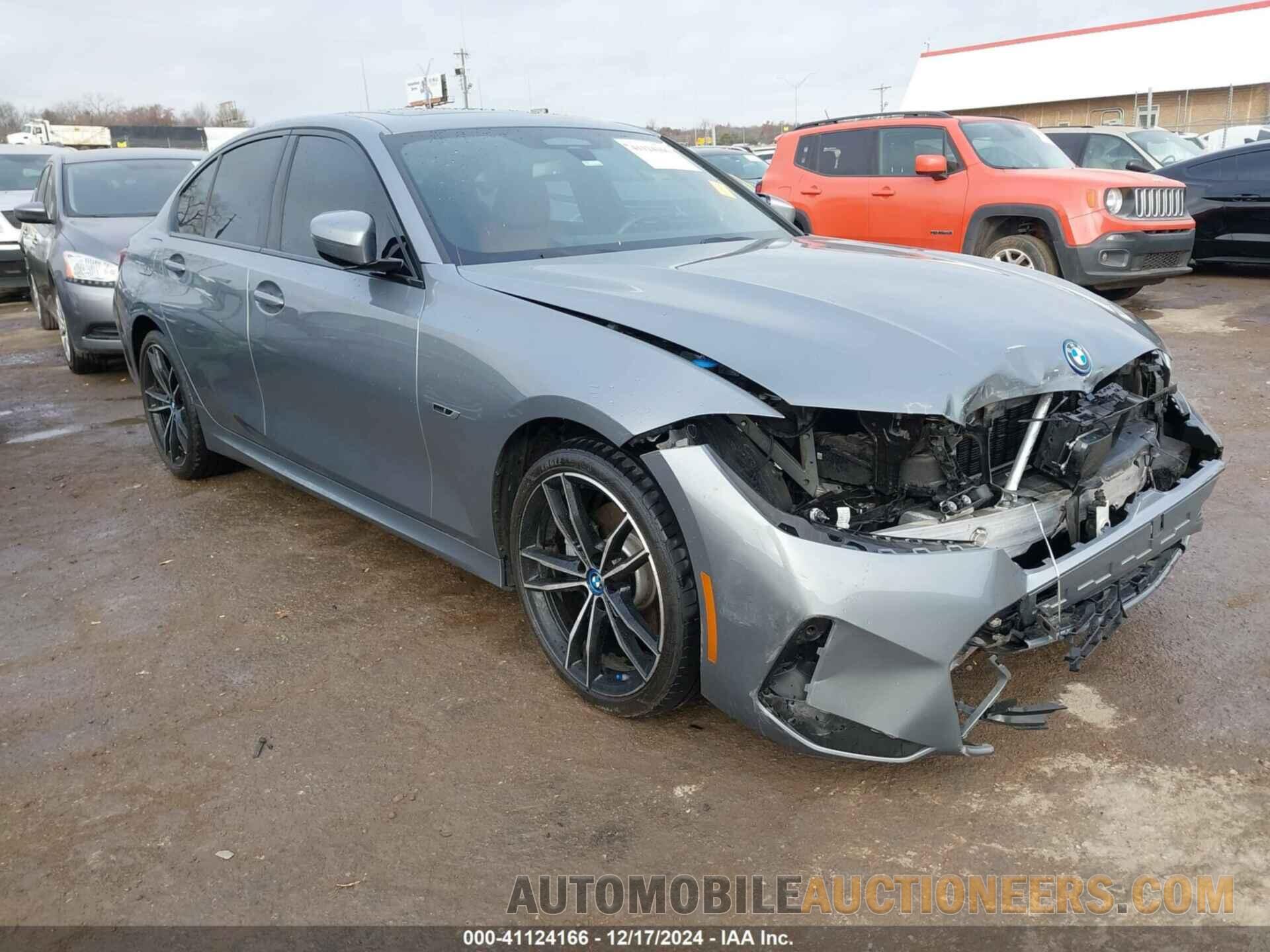 3MW39FS05P8D78329 BMW 3 SERIES 2023