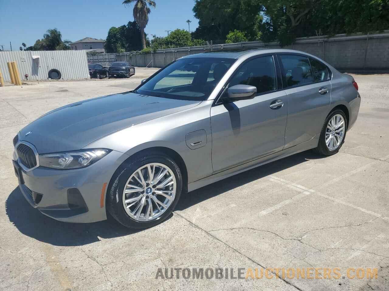 3MW39FS07P8C82699 BMW 3 SERIES 2023