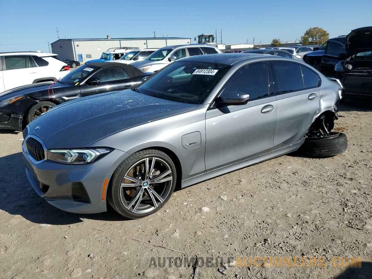 3MW39FS07P8D00974 BMW 3 SERIES 2023