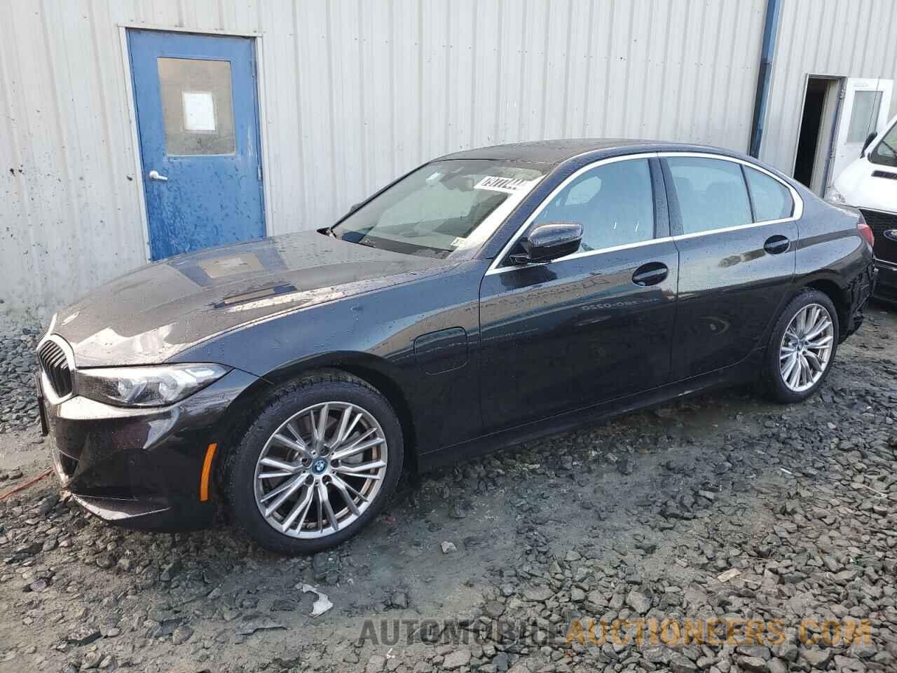 3MW39FS08R8E41913 BMW 3 SERIES 2024